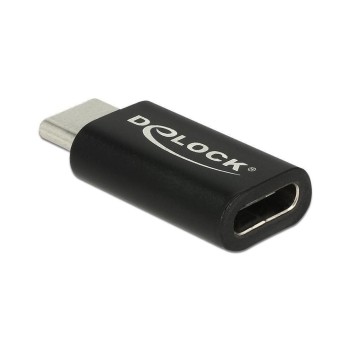 USB3.1 Port Schoner: C-Stecker for C-Buchse, für USB3.x Geräte, bis 10Gbps USB3.1 Port Schoner: C-Stecker for C-Buchse, für USB3.x Geräte, bis 10Gbps