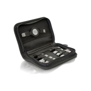 DeLock 10teiliges USB2.0 Adapterkit, inkl. Polybag DeLock 10teiliges USB2.0 Adapterkit, inkl. Polybag