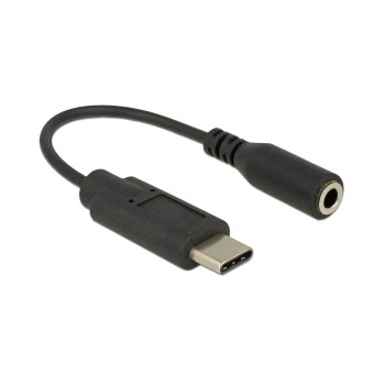 USB-C Audio Adapter USB-C Audio Adapter