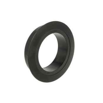 Delock Adapter Tisch-Hubs 60x80mm, Einbautiefe: 20 mm, Kunststoff, black Delock Adapter Tisch-Hubs 60x80mm, Einbautiefe: 20 mm, Kunststoff, black