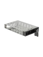 Delock Rack amovible Mobile Rack pour 1x 2.5 po