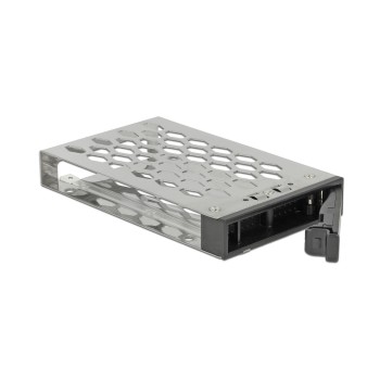 Delock Rack amovible Mobile Rack pour 1x 2.5 po Delock Rack amovible Mobile Rack pour 1x 2.5 po