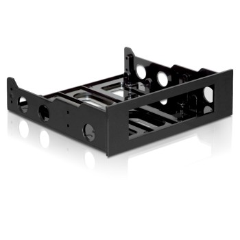 Delock HDD Einbausatz, 3.5 Delock HDD Einbausatz, 3.5