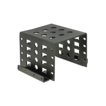 Delock HDD Einbausatz, 4x 2.5 Delock HDD Einbausatz, 4x 2.5