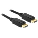 Delock Câble DisplayPort - DisplayPort, 7 m