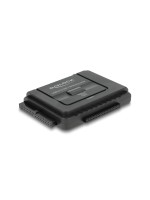Delock Convertisseur USB 3.0 vers SATA III / IDE 40 Pin / IDE 44 Pin