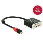 Delock Adaptateur USB type C - DVI-D