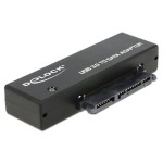 Delock 62486 Konverter USB 3.0 zu SATA, 6 Gb/s