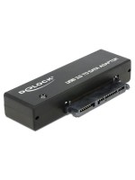 Delock 62486 Konverter USB 3.0 zu SATA, 6 Gb/s