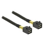 Delock Câble SAS SFF-8643 - SFF-8643 50 cm