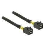 Delock Câble SAS SFF-8643 - SFF-8643 100 cm