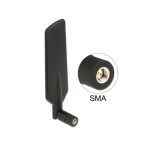 Delock Antenne LTE SMA SMA 4 dBi Rayonnement omni directionnel