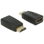 Delock Émulateur EDID HDMI - HDMI adaptateur