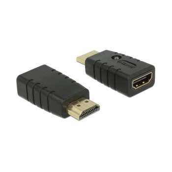 HDMI-A EDID Emulator, bis 3840x216 @60Hz, Simuliert eingeschalteten HDMI Monitor HDMI-A EDID Emulator, bis 3840x216 @60Hz, Simuliert eingeschalteten HDMI Monitor