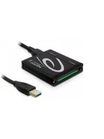 DeLock 91686 USB 3.0 Card Reader, > CFast 2.0