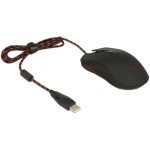 Delock Souris de gaming 12531 USB 4800 dpi