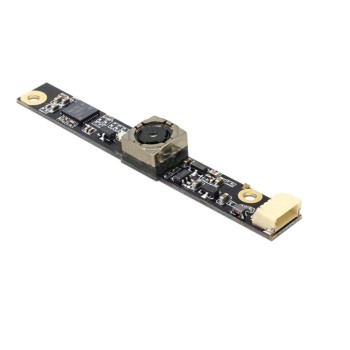 Delock USB 2.0 IR Kameramodul 5.04 Mpix, 62° Autofokus Delock USB 2.0 IR Kameramodul 5.04 Mpix, 62° Autofokus