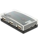 Delock Hub USB 61393 4x USB-A