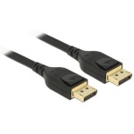 Delock Câble DisplayPort – DisplayPort, 3 m DPv1.4, 8K/60Hz