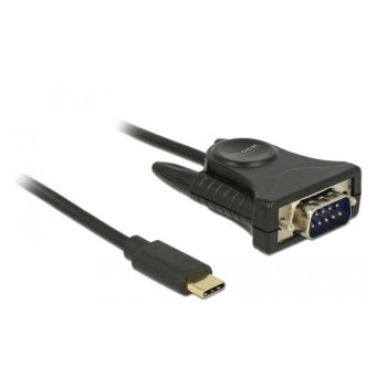 Delock Adaptateur sériel 62964 USB-C