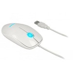 Delock Souris 12537 USB-Typ-A LED