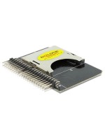 Delock Konverter IDE 44 Pin zu SD Card