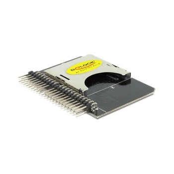 Delock Konverter IDE 44 Pin for SD Card Delock Konverter IDE 44 Pin for SD Card