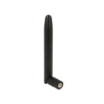 Delock Antenne LTE/LoRA SMA SMA 0.5 dBi Rayonnement omni directionnel