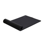 Delock Tapis de souris de gaming 12557 déperlant, noir