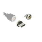 Delock Câbles USB magnétique Spécial - USB C 0 m