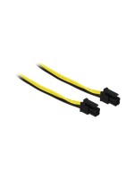 Delock Micro-Fit 3.0 cable, 20cm, Rastermass: 3,00 mm, for z.B. Intel NUC