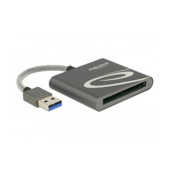 Delock 91525 USB 3.0 Card Reader für CFast