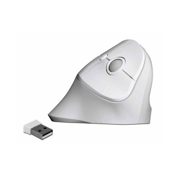 Delock Souris ergonomique 12596 USB sans fil Delock Souris ergonomique 12596 USB sans fil