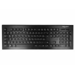 Delock Clavier 12671 Wireless Water Drop Mise en page DE