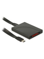 Delock Card Reader Extern USB-C pour cartes mémoire CFexpress