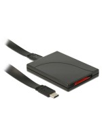 Delock USB 3.0 Card Reader CFX, USB-Typ-C, CFexpress