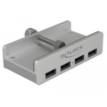 Delock Hub USB 64046 USB 3.0 - 4x Type-A