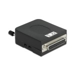Delock Adaptateur Terminalblock 26Pin - DB25 Parallelport prise
