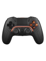 DELTACO Contrôleur GAM-139 Noir