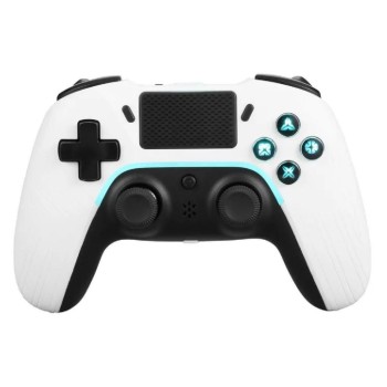 DELTACO Contrôleur GAM-139-W Blanc DELTACO Contrôleur GAM-139-W Blanc