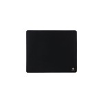DELTACO Tapis de souris de gaming GAM-005 Noir