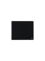 DELTACO Tapis de souris de gaming GAM-005 Noir