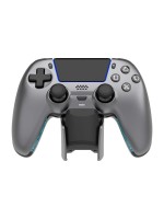 DELTACO Manette GAM-199 STEELGRAY