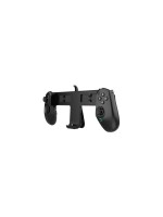 DELTACO GAM-196 avec fil, noir