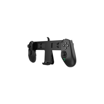 Deltaco Gamepad Case NSW2 - black Deltaco Gamepad Case NSW2 - black