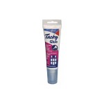 Deluxe Materials Colle pour modélisme Tacky Glue 80 ml