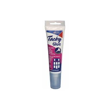 Deluxe Materials Tacky Glue, 80ml Deluxe Materials Tacky Glue, 80ml