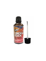 Deluxe Materials Colle pour modélisme Tricky Stick 1 Pièce/s, Transparent