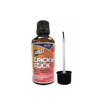 Deluxe Materials Tricky Stick, 50ml Deluxe Materials Tricky Stick, 50ml