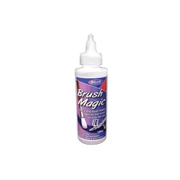 Deluxe Materials Brush Magic, 125ml Deluxe Materials Brush Magic, 125ml